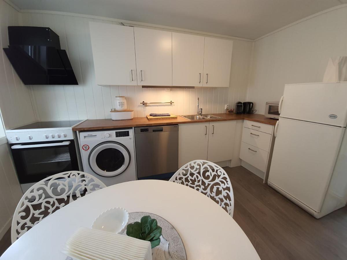 Central Bnb Stavanger At Bertis Ap5 Bagian luar foto
