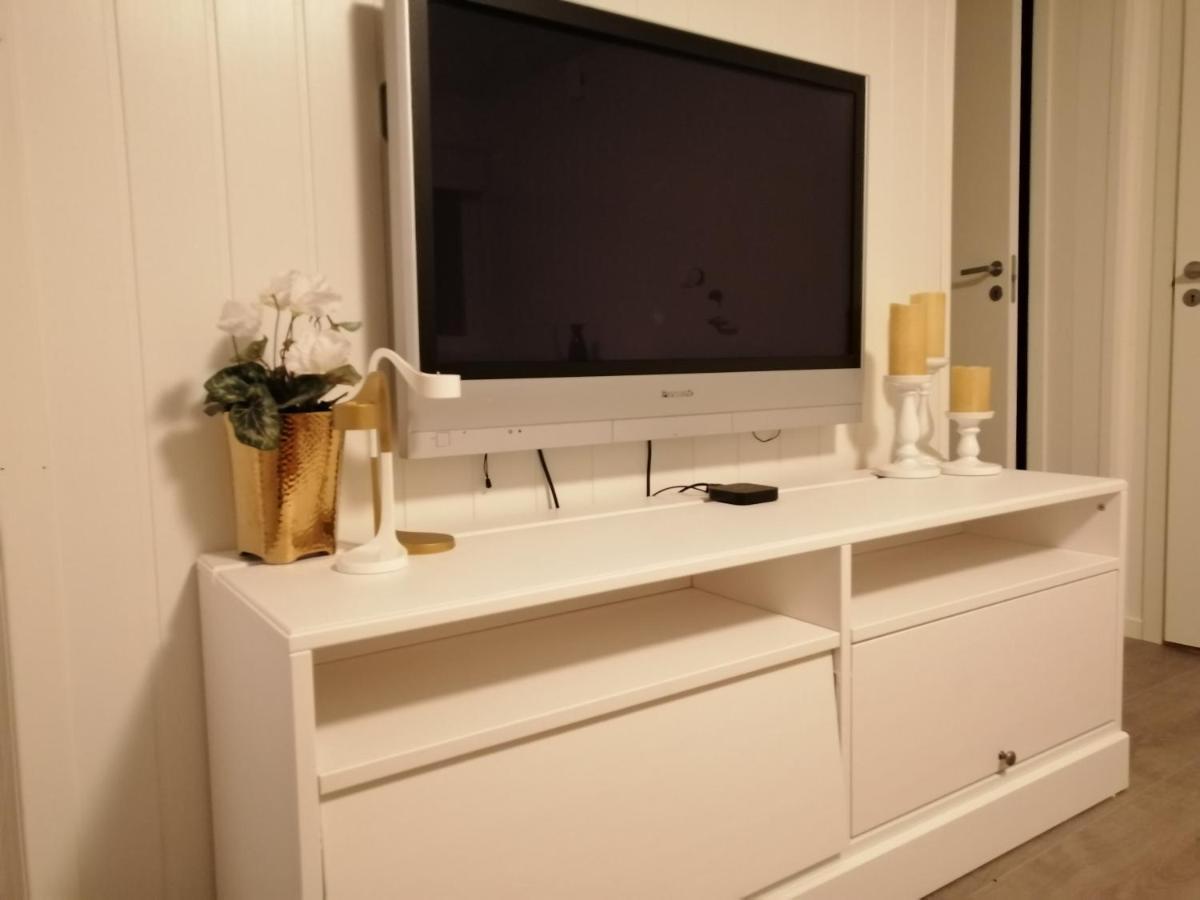 Central Bnb Stavanger At Bertis Ap5 Bagian luar foto
